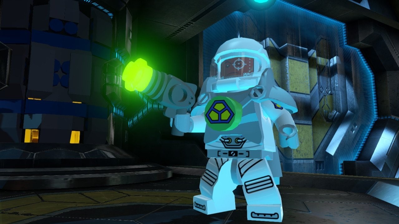 LEGO Batman 3: Más Allá de Gotham - Imagen 38